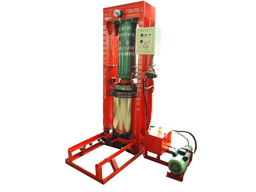 鼎糧液壓榨油機(jī)250B型，冷榨機(jī)，全自動(dòng)，茶油、白土等，頂餅型