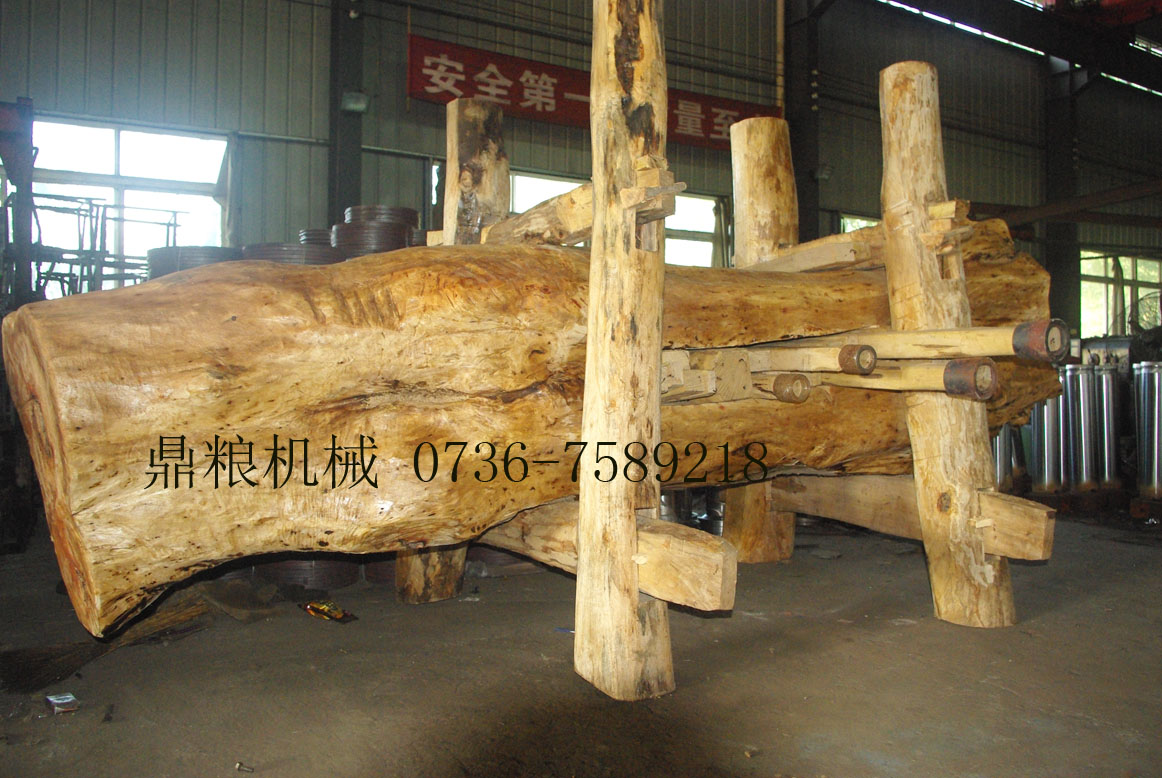  全新木榨，純古法木榨，原木木榨榨油機(jī) 